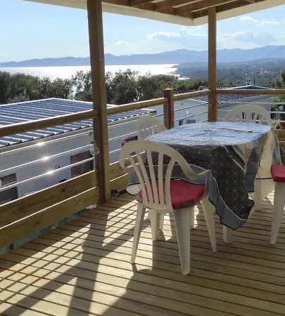 Baia 1 キャンプ場