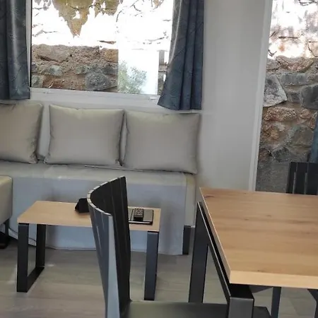 Campingplads Baia 1 *