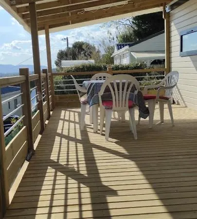 Baia 1 Campingplatz *